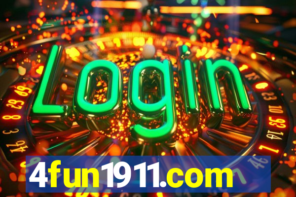 4fun1911.com