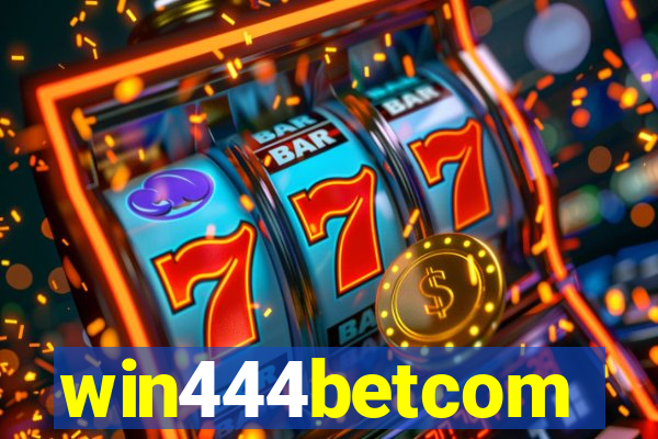 win444betcom