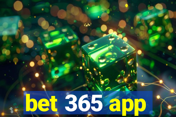 bet 365 app