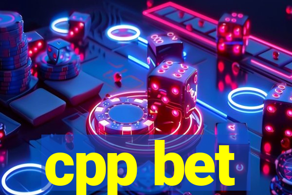 cpp bet