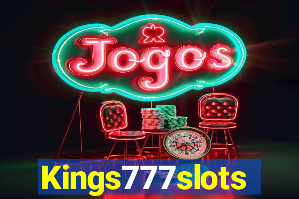 Kings777slots