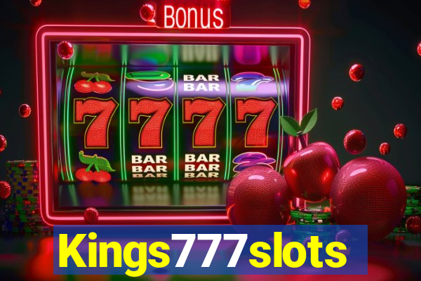 Kings777slots