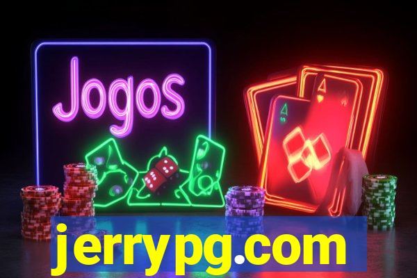 jerrypg.com