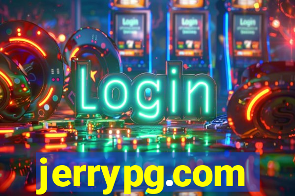 jerrypg.com