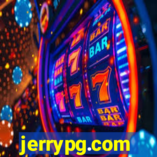 jerrypg.com