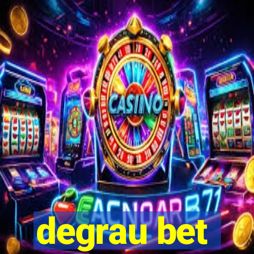 degrau bet