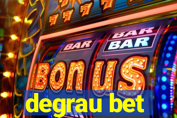 degrau bet