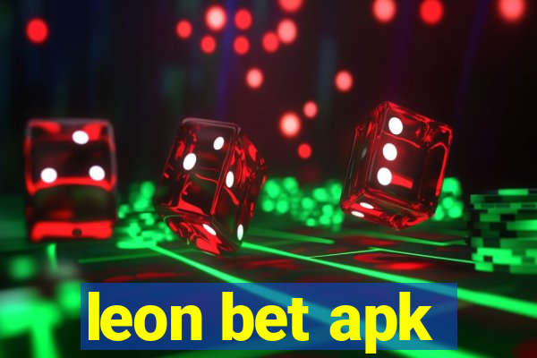 leon bet apk