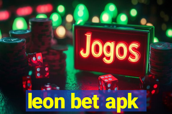 leon bet apk