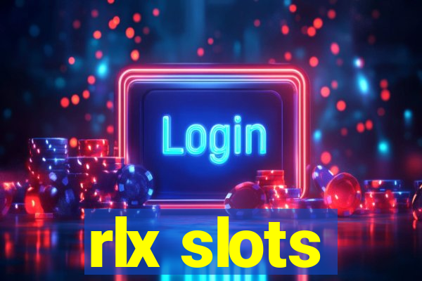 rlx slots