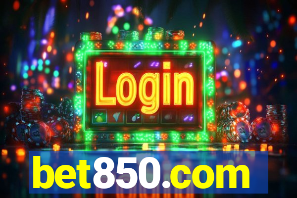 bet850.com