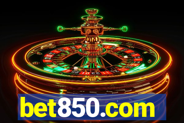 bet850.com