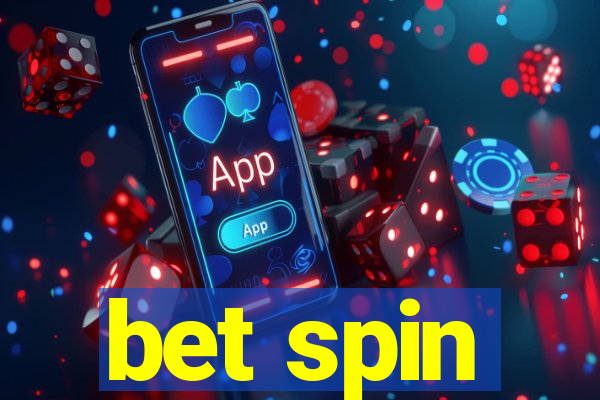 bet spin