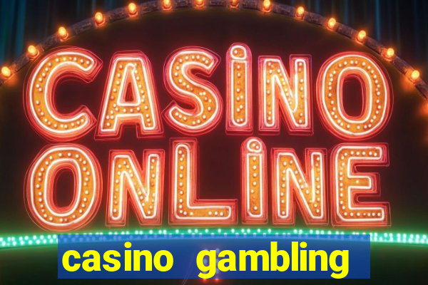 casino gambling game online