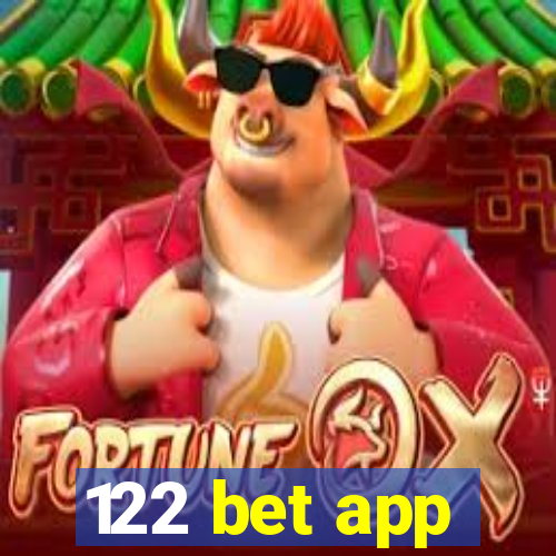 122 bet app