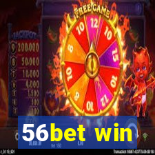 56bet win