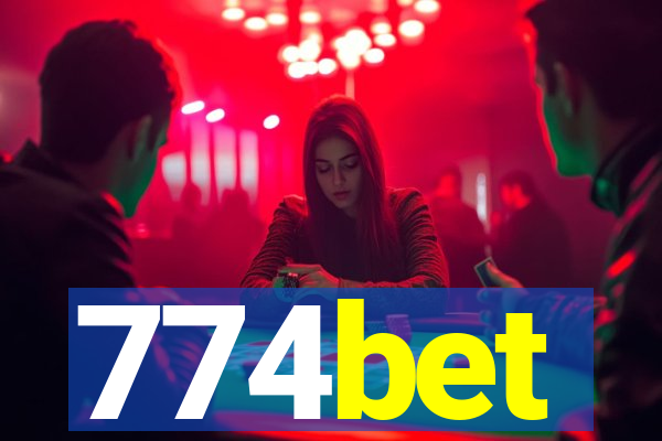 774bet