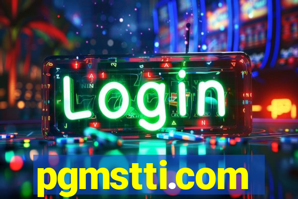 pgmstti.com