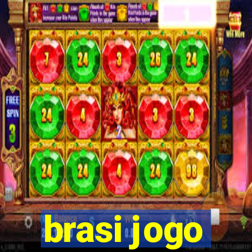 brasi jogo