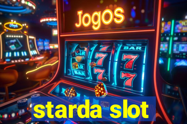 starda slot