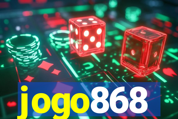 jogo868