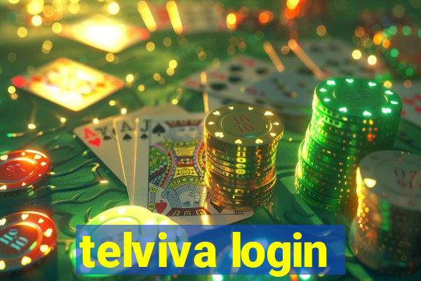 telviva login