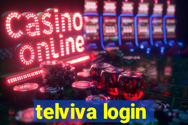 telviva login