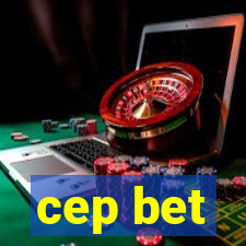 cep bet