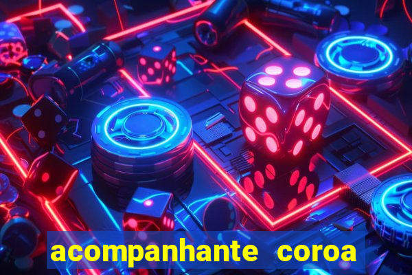 acompanhante coroa em santos