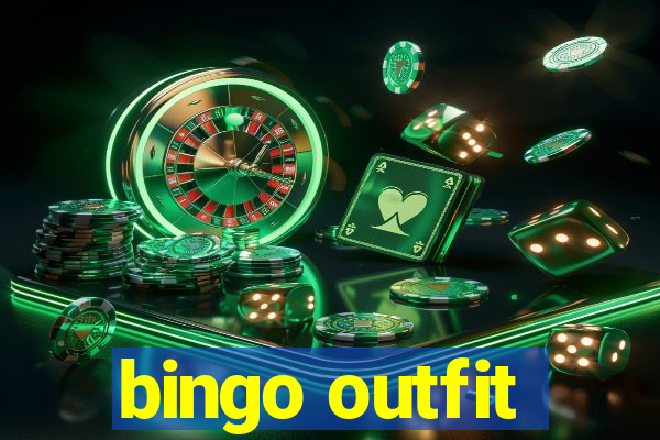 bingo outfit