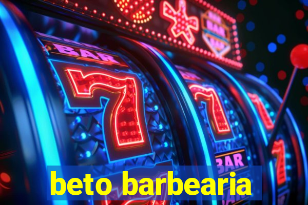 beto barbearia