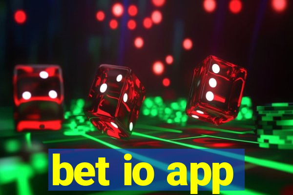 bet io app