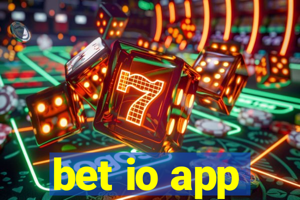 bet io app