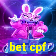 bet cpf