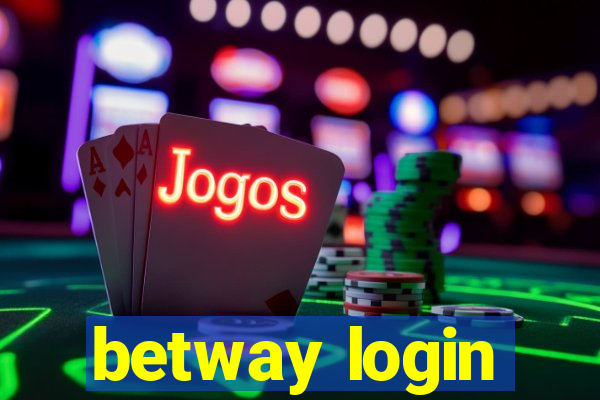 betway login