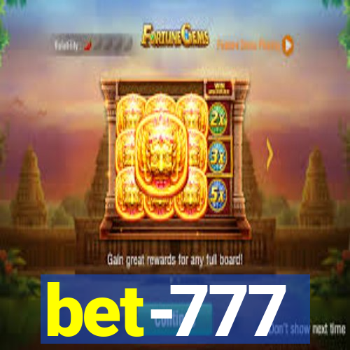 bet-777