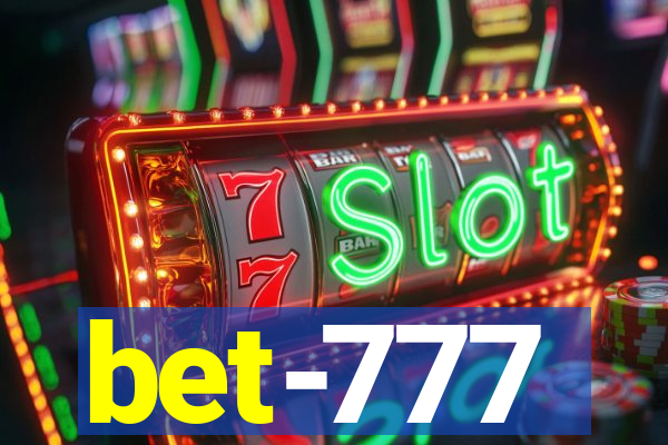 bet-777