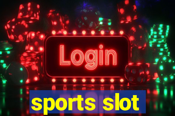 sports slot