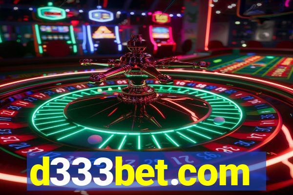 d333bet.com