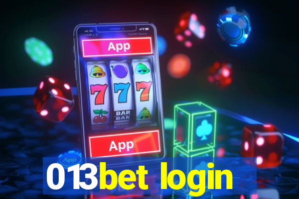 013bet login