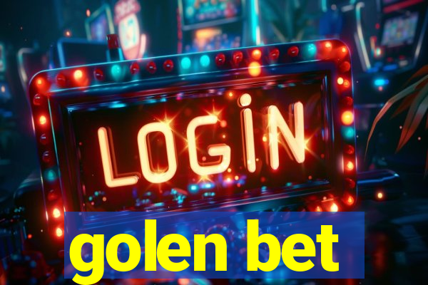 golen bet