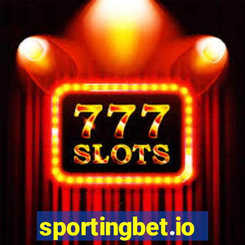 sportingbet.io