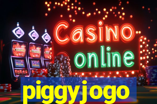 piggyjogo