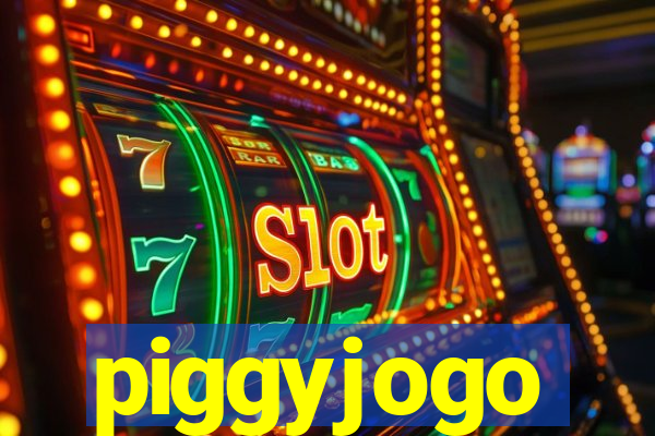 piggyjogo