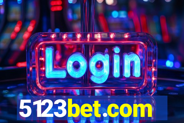 5123bet.com