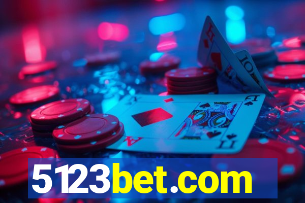 5123bet.com