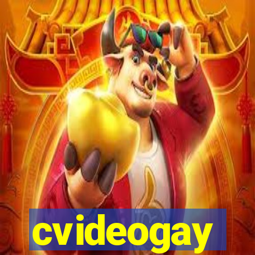 cvideogay