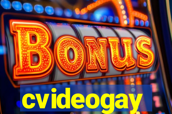 cvideogay