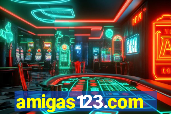 amigas123.com