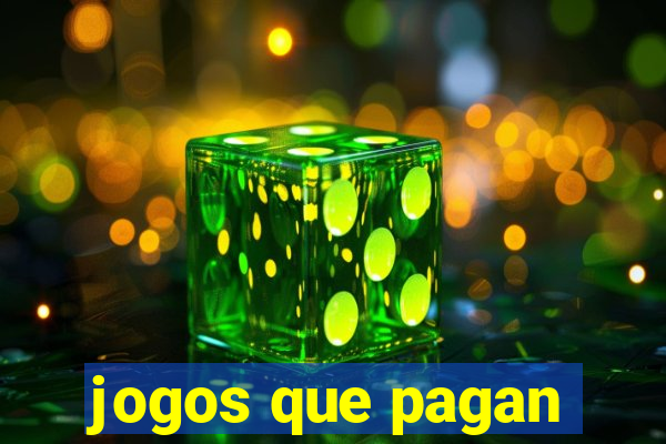 jogos que pagan